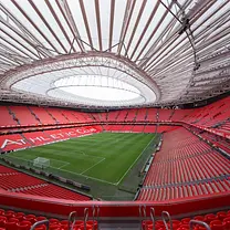 Athletic Club Museum & Tour with Audioguide