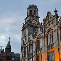 Alan Turings Entdeckungsspiel in Manchester