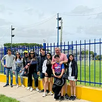 Entradas s La Bombonera y el museo de Boca Juniors