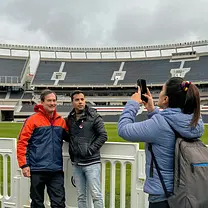 La Bombonera & River Plate Guided Tour