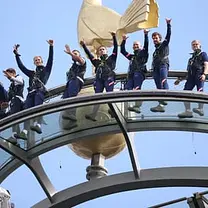 Londra: Esperienza Skywalk dello stadio Tottenham Hotspur