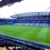 Entradas para el tour por el estadio y el museo del Chelsea FC