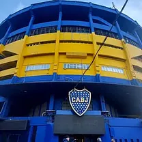 Buenos Aires: Boca Juniors Stadium & Museum Tickets