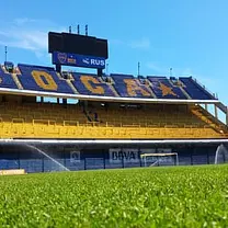 Buenos Aires: Boca Juniors Museum & Stadium Entry Tickets