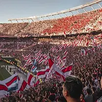 Buenos Aires: See a River Plate game with transport & local