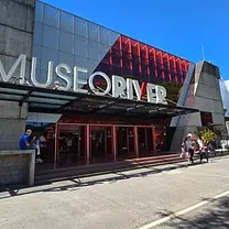 Buenos Aires: explora el legendario Museo River Plate