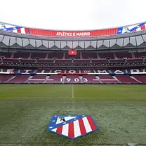 Atlético de Madrid, visita guidata allo stadio e ingresso al museo