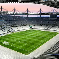 Visite guidée du Stade de France avec accès spécial