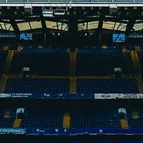 Stamford Bridge Stadium Tour