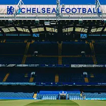 Stamford Bridge: Guided Tour + Chelsea FC Museum Entry