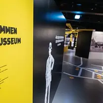 Dortmund: biglietto d'ingresso al museo Borusseum Borussia Dortmund