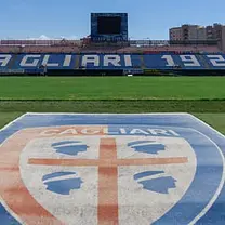 Musée officiel du Cagliari Calcio : visite guidée