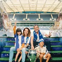 FC Porto: Museum & Tour