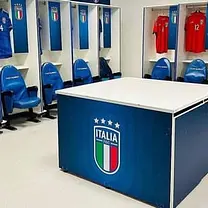 Roma: ticket de entrada al Museo del Stadio Olimpico