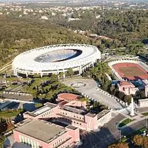 Rome Stadio Olimpico Tickets with Audioguide