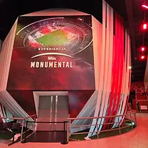 Buenos Aires River Plate Museum and Stadium Tour