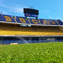Tour dei musei di River Plate e Boca Juniors a Buenos Aires
