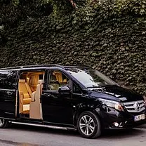 Fat Taxi - Transfert privé de l'aéroport d'Istanbul (IST) vers la région de Besiktas