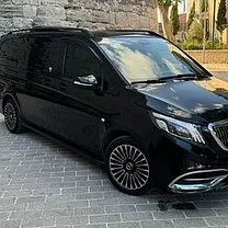 Transfert privé de l'aéroport IST à Fatih, Taksim ou Besiktas