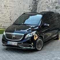 Transfert privé de Fatih Taksim Beşiktas à l'aéroport d'Istanbul