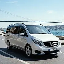 Aéroport Istanbul IST à Besiktas Fatih Beyoglu Sultanahmet