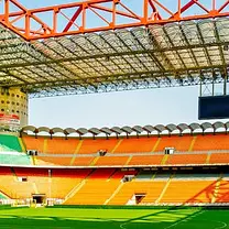 Official Milan San Siro Stadium and Museum Tour
