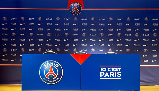 Parc des Princes: il dietro le quinte
