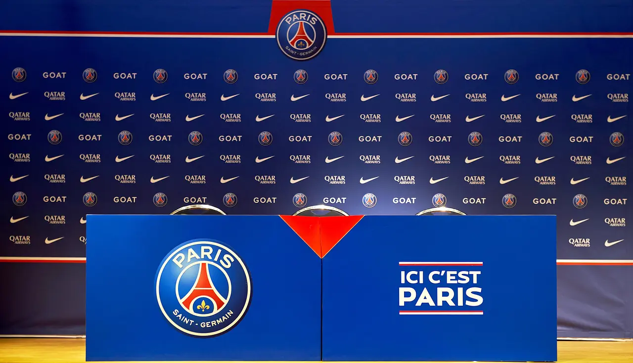 Parc des Princes: il dietro le quinte