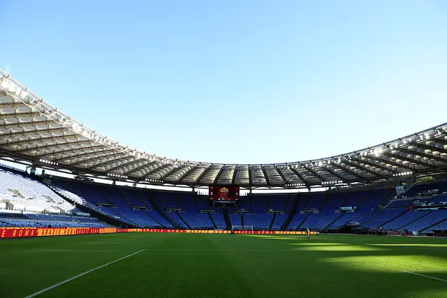 Stadio Olimpico