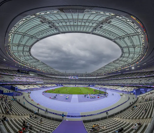 Stade de France