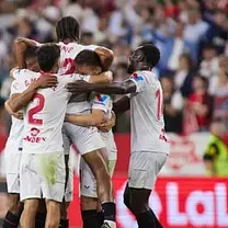 Siviglia: Biglietti per la partita del Siviglia FC al Ramón Sánchez-Pizjuán