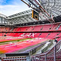 Johan Cruijff ArenA Stadium Tour