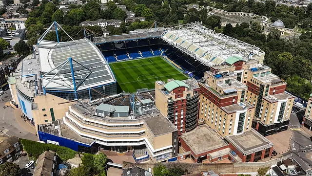 Stamford Bridge