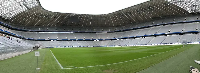 Allianz Arena