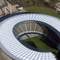 Olympic Stadium Berlin Tickets