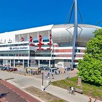 Eindhoven: PSV Museum Entry With Optional Stadium Tour