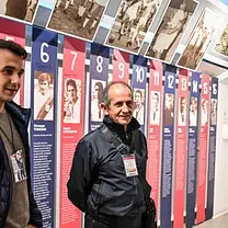 Cagliari Stadium Experience with Sardinian Aperitif