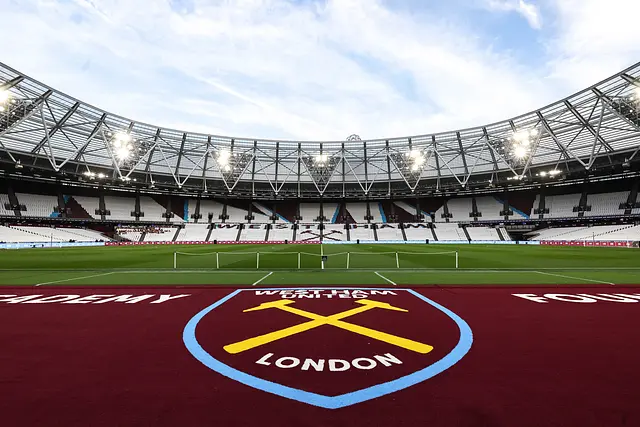 London Stadium