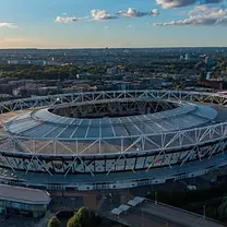 Londra: Tour dello stadio di Londra