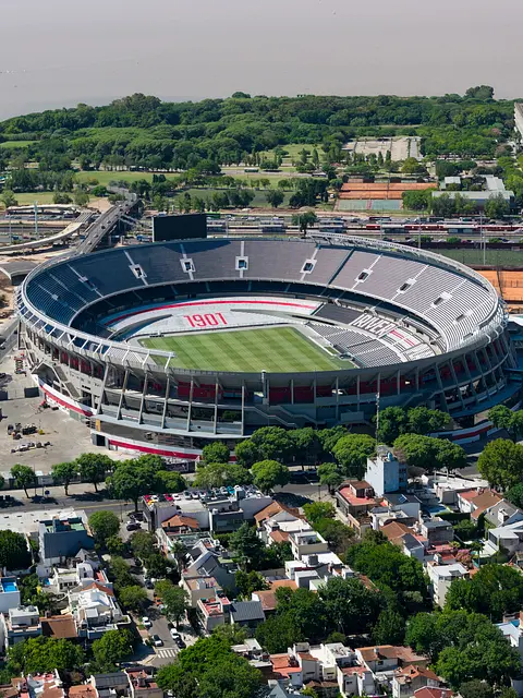 El Monumental
