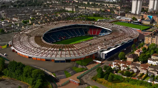 Hampden Park