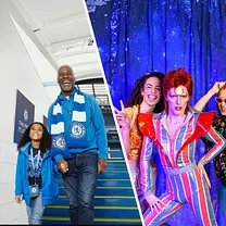 Combo: Estadio y Museo del Chelsea FC + Entradas para Madame Tussauds