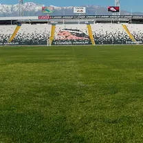 Tour del Estadio Monumental