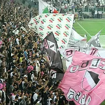 Billet d'entrée pour un match de football de la Juventus FC à l'Allianz Stadium