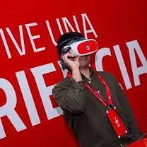 Visita guidata allo stadio dell’Atlético de Madrid con biglietti per il museo interattivo