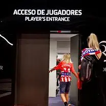 Visita guidata Premium allo stadio dell’Atlético de Madrid con biglietti per il museo interattivo
