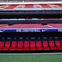 Biglietti per lo stadio e il museo interattivo dell’Atlético de Madrid