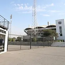Colo-Colo-Museum in Santiago: Private Führung ohne Anstehen