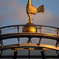 Billets pour un match du Tottenham Hotspur au stade des Spurs