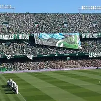 Seville: Sevilla FC or Real Betis Football Match with Guide